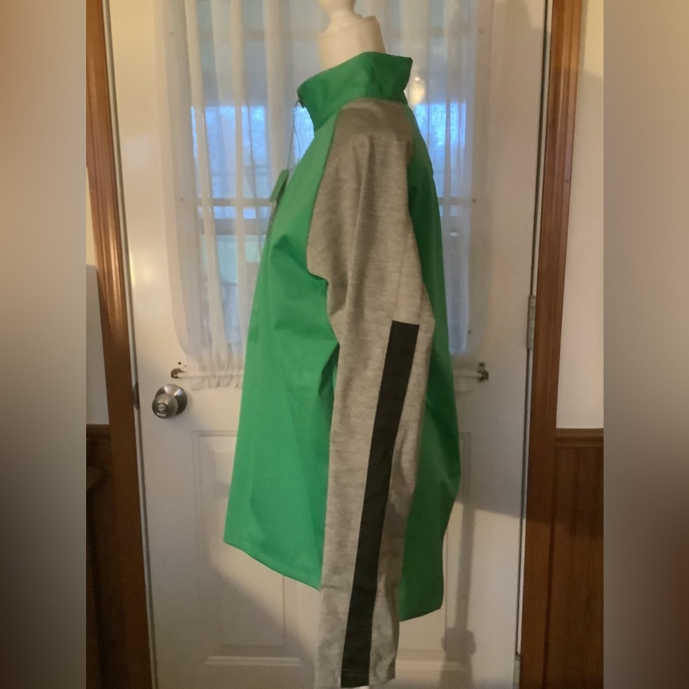 Antigua PRF-72 Golf 1/4 Zip Jacket - Picture 2 of 6